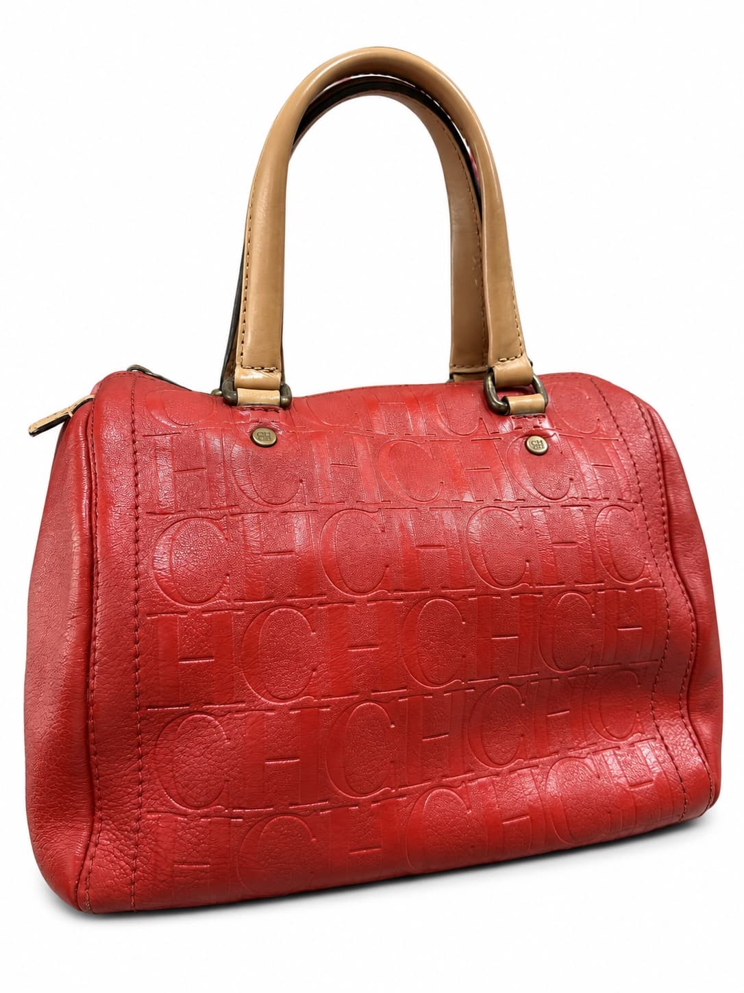 Carolina Herrera Andy Rojo